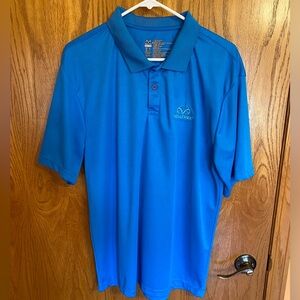 Realtree Men’s EUC Shirt 🇺🇸🇺🇸